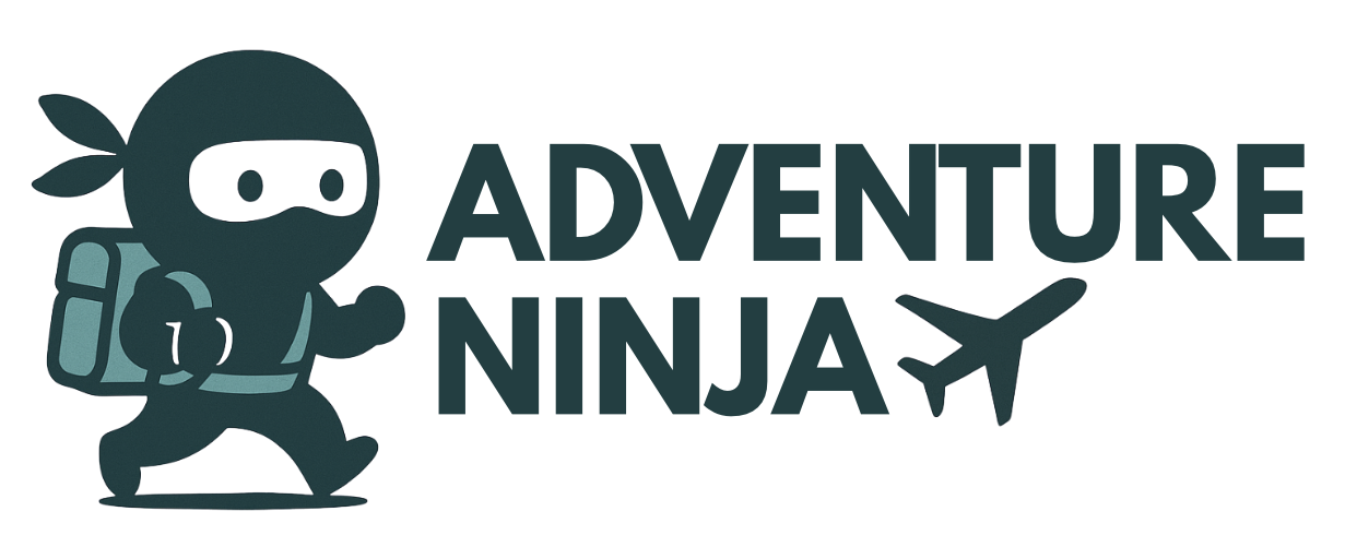 Adventure Ninja